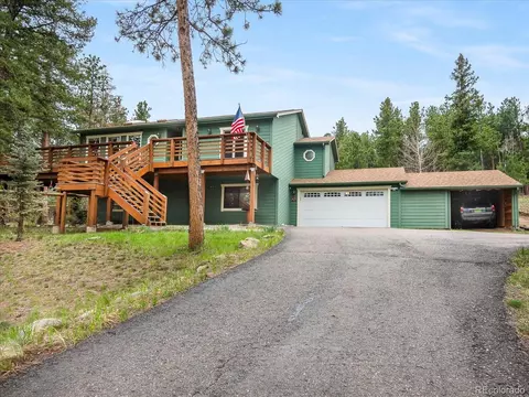 87 Sparrow Ct, Bailey, CO 80421 photo 6