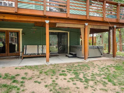 87 Sparrow Ct, Bailey, CO 80421 photo 34