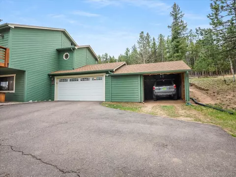 87 Sparrow Ct, Bailey, CO 80421 photo 8