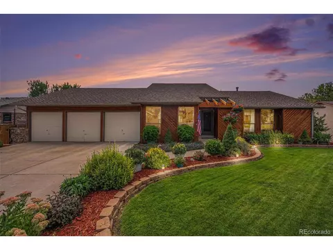 11930 W 76th Dr, Arvada, CO 80005