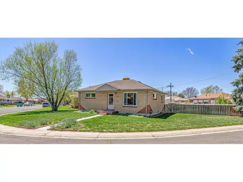 7155 Inca Way, Denver, CO 80221