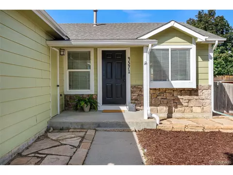 4371 S Fundy St, Centennial, CO 80015