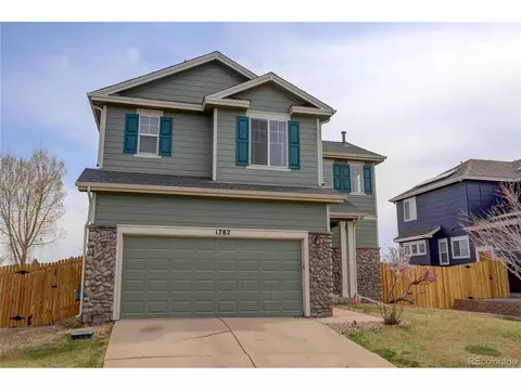 1782 E 164th Pl, Thornton, CO 80602 photo 3