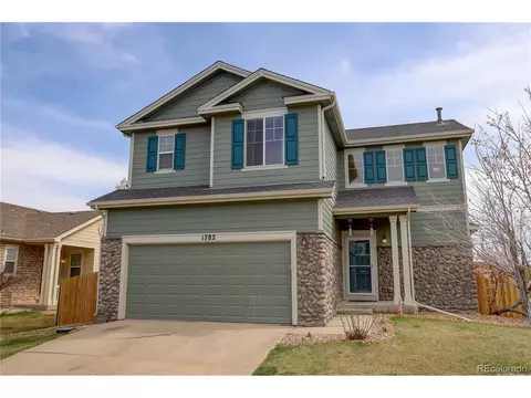 1782 E 164th Pl, Thornton, CO 80602 photo 1