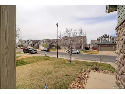1782 E 164th Pl, Thornton, CO 80602 photo 4