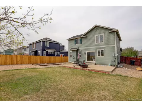 1782 E 164th Pl, Thornton, CO 80602 photo 36