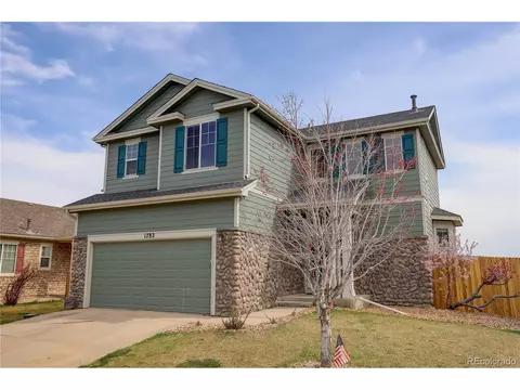 1782 E 164th Pl, Thornton, CO 80602 photo 2