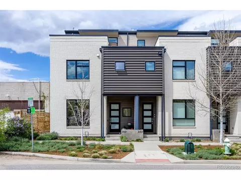 3101 Bluff St, Boulder, CO 80301