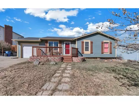 1519 S Salida Way, Aurora, CO 80017