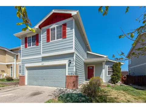 2675 E 111th Dr, Northglenn, CO 80233 photo 1