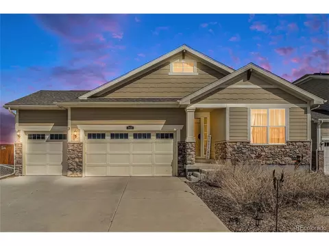 2421 E 163rd Pl, Thornton, CO 80602