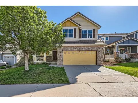 3802 Chaffee Ct, Castle Rock, CO 80109