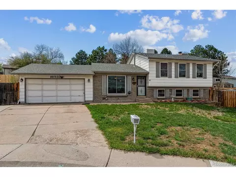 16533 E Baker Pl, Aurora, CO 80013