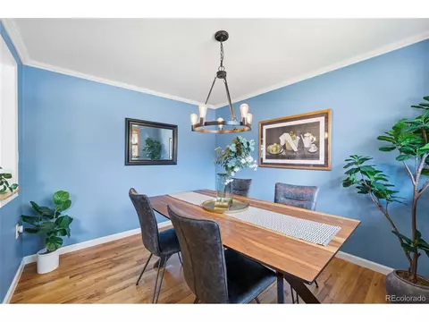 Dining - 5357 Field Cir, Arvada, CO 80002 photo 2 of 3