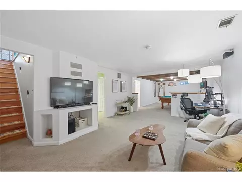 Living - 5357 Field Cir, Arvada, CO 80002 photo 5 of 6