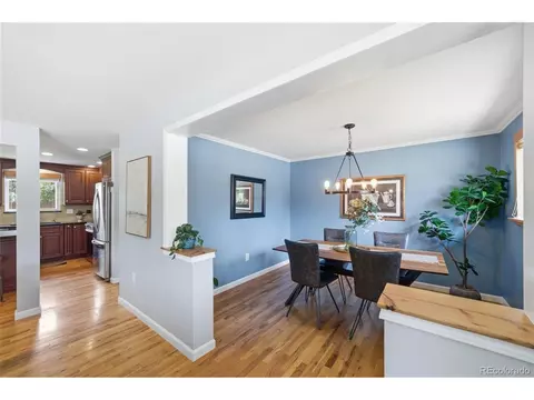 Dining - 5357 Field Cir, Arvada, CO 80002 photo 1 of 3