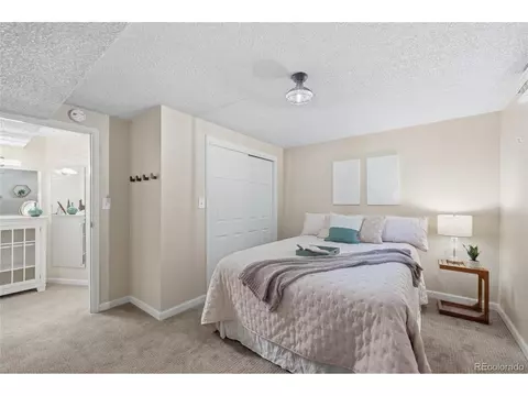 Bedroom - 5357 Field Cir, Arvada, CO 80002 photo 5 of 5