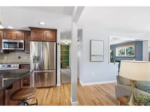 Kitchen - 5357 Field Cir, Arvada, CO 80002 photo 6 of 6