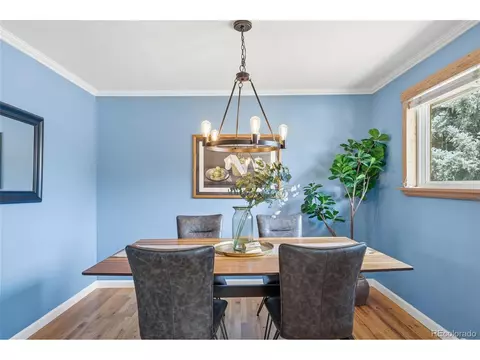 Dining - 5357 Field Cir, Arvada, CO 80002 photo 3 of 3