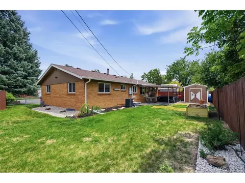 Exterior - 5357 Field Cir, Arvada, CO 80002 photo 2 of 8
