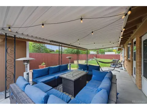 Exterior - 5357 Field Cir, Arvada, CO 80002 photo 5 of 8