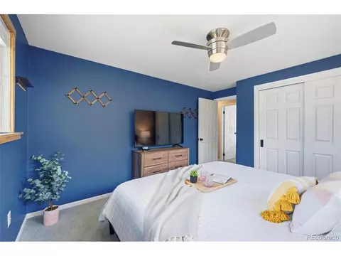 Bedroom - 5357 Field Cir, Arvada, CO 80002 photo 2 of 5