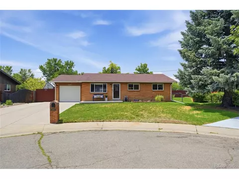 Exterior - 5357 Field Cir, Arvada, CO 80002 photo 7 of 8
