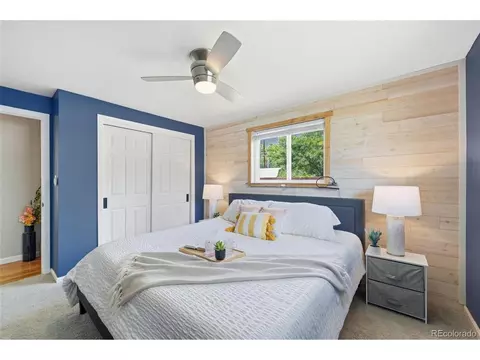 Bedroom - 5357 Field Cir, Arvada, CO 80002 photo 1 of 5