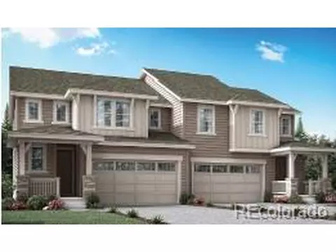 9036 Borrowdale Ln, Parker, CO 80134