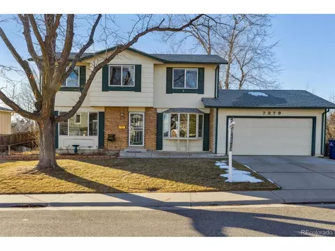 7379 S Syracuse Ct, Centennial, CO 80112