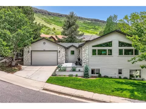 798 Cressman Ct, Golden, CO 80403