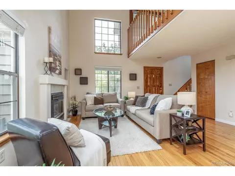 12079 W Chenango Dr, Morrison, CO 80465 photo 10