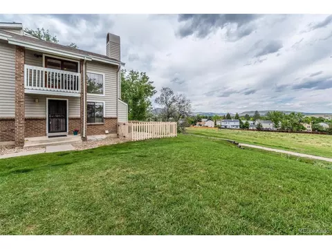 12079 W Chenango Dr, Morrison, CO 80465 photo 2