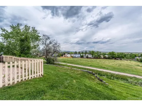 12079 W Chenango Dr, Morrison, CO 80465 photo 4