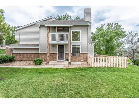 12079 W Chenango Dr, Morrison, CO 80465 photo 5