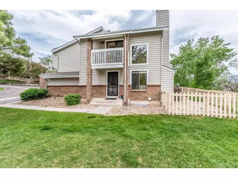 12079 W Chenango Dr, Morrison, CO 80465 photo 33
