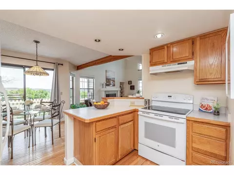 12079 W Chenango Dr, Morrison, CO 80465 photo 20