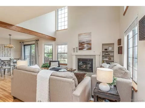 12079 W Chenango Dr, Morrison, CO 80465 photo 7