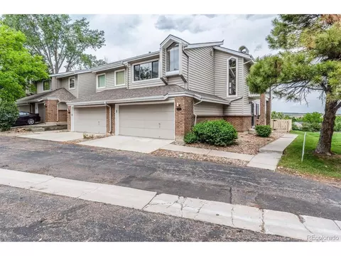 12079 W Chenango Dr, Morrison, CO 80465 photo 1