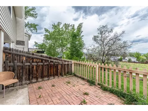 12079 W Chenango Dr, Morrison, CO 80465 photo 3