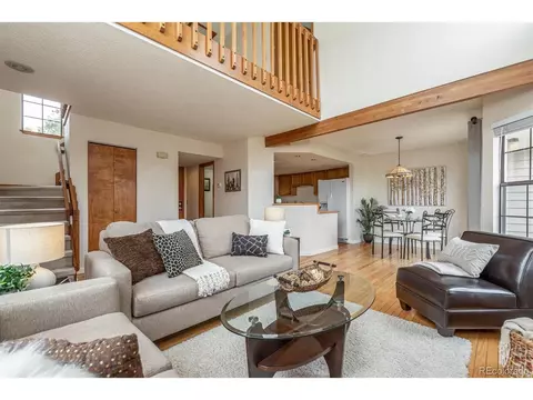 12079 W Chenango Dr, Morrison, CO 80465 photo 11