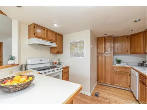 12079 W Chenango Dr, Morrison, CO 80465 photo 18