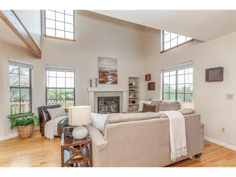 12079 W Chenango Dr, Morrison, CO 80465 photo 8