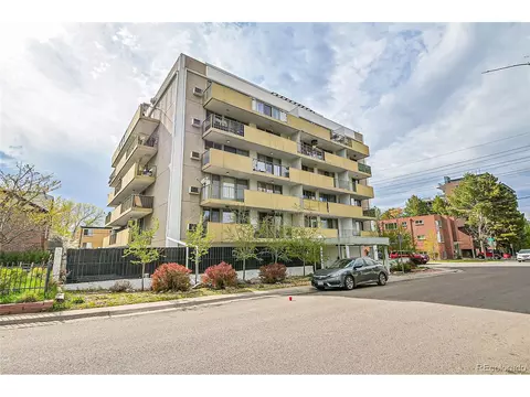 799 Dahlia St #404, Denver, CO 80220