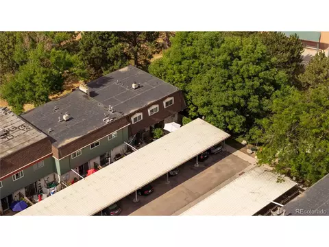 1257 S Monaco Pkwy, Denver, CO 80224