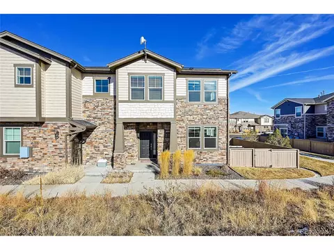 24756 E Calhoun Pl #B, Aurora, CO 80016