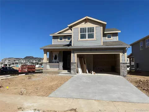 631 Rob Roy Ct, Erie, CO 80516