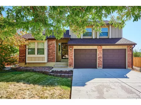 7348 S Mount Holy Cross, Littleton, CO 80127