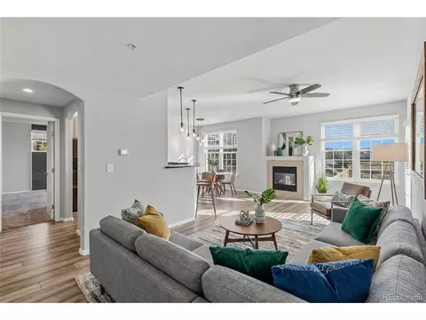 17525 Wilde Ave #208, Parker, CO 80134