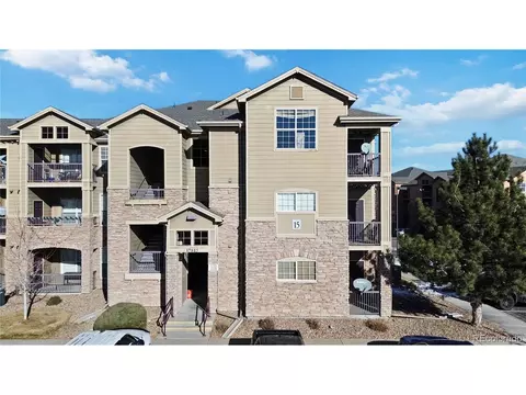 17525 Wilde Ave #208, Parker, CO 80134